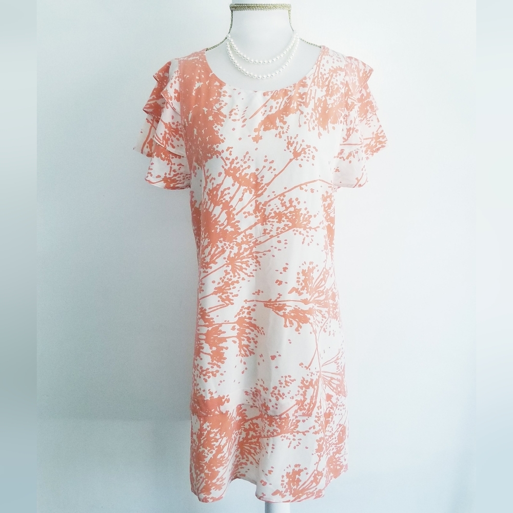 Rachel Zoe Silk Dress